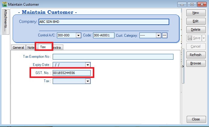 02 GST MarginScheme MaintainCustomer.jpg