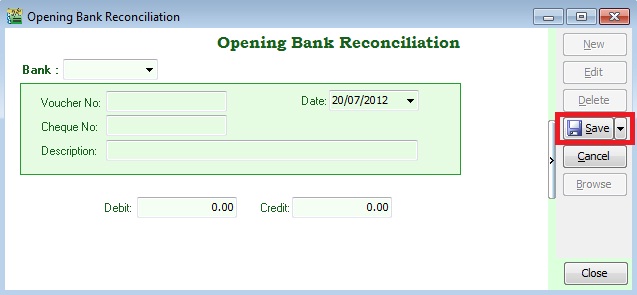 GL-Bank Reconciliation-Opening Bank Reconciliation-Entry.jpg