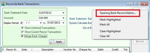 GL-Bank Reconciliation-Opening Bank Reconciliation.jpg